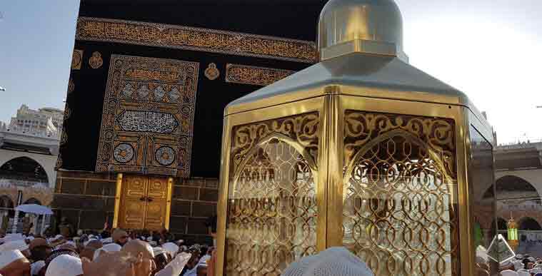 7 nights 3 star umrah packages 2024