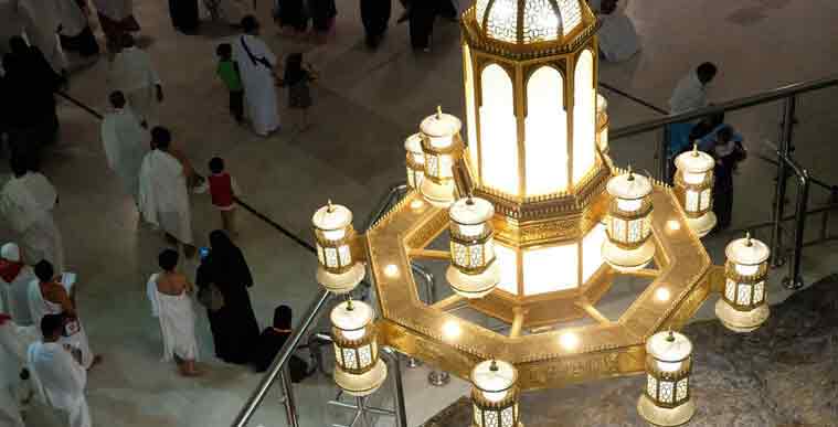 14 Days Last 10 Nights Makkah 3 Star Ramadan Umrah Package 2025