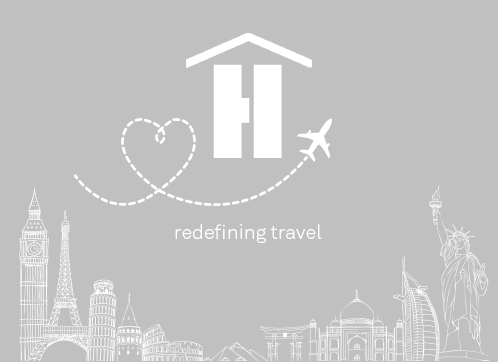 Redefining Travel