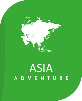 Cheap Flights to Asia