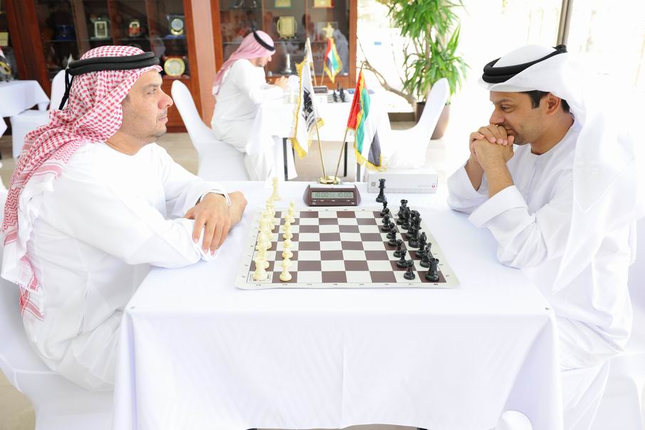 Head over to Abu Dhabi and be a part of the Exciting Chess Festival