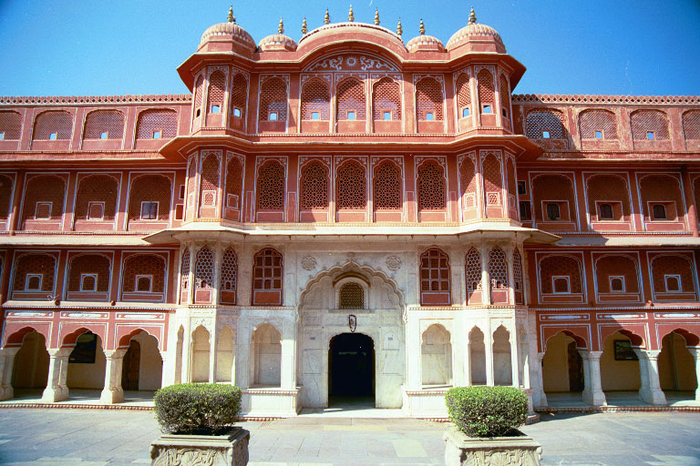 Live Your Royal Dream In Jaipur