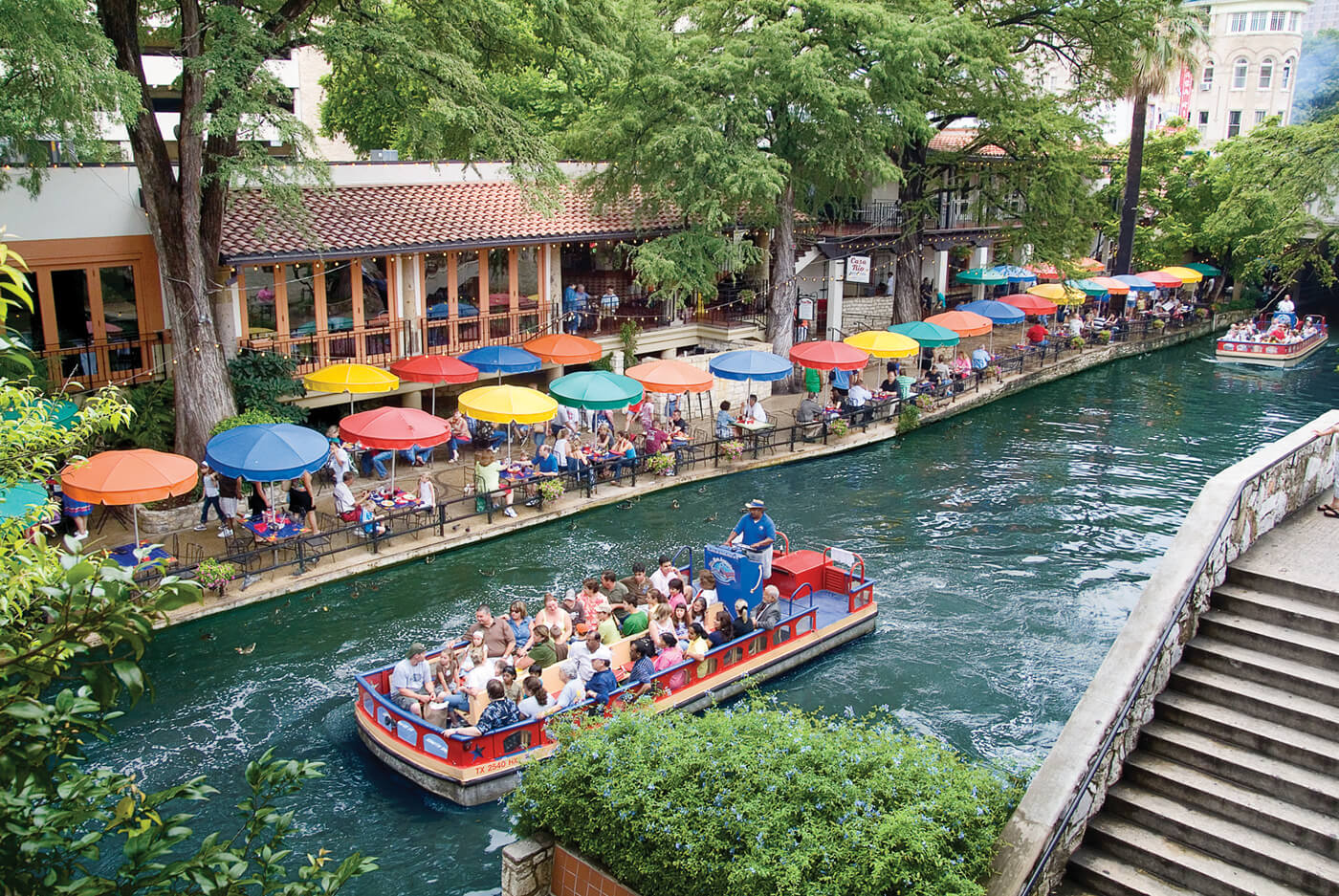 Revisit History At The Alamo, San Antonio