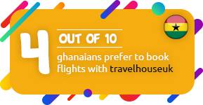 ghana travel to uk