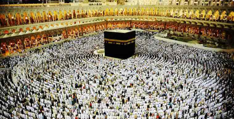 4 Star September Umrah 7 Nights Package: It is prescribed to book Umrah  deals ahead of time to exploit… - Travel ads, Ads creative advertising  ideas, Travel agency