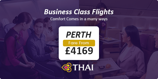 thai-airways-business-class-flights-for-perth