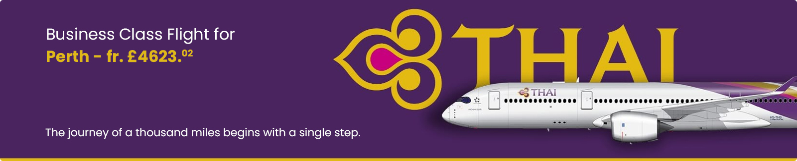 thai-airways-business-class-flights-for-perth