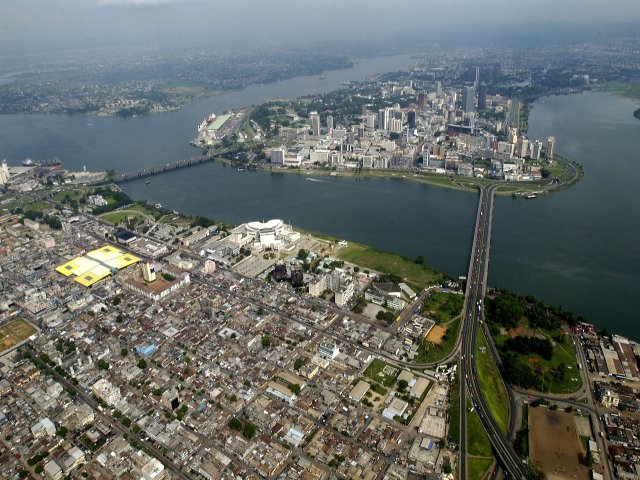 Visit the Ivory Coast's Former Capital, Abidjan