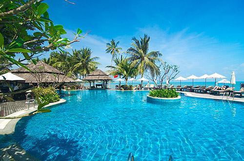 Koh Samui Best Villas and Beach Resorts