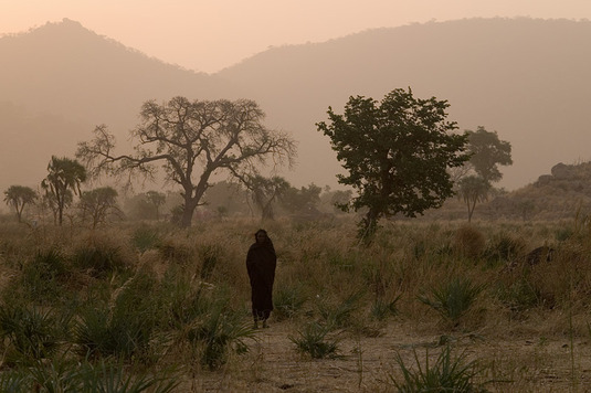 Visit the Gorgeous Nuba Mountains, Sudan