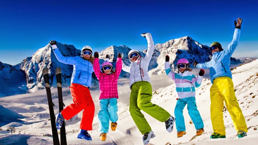 Basic Tips And Tricks To Accomplish a Ski Trip on Budget