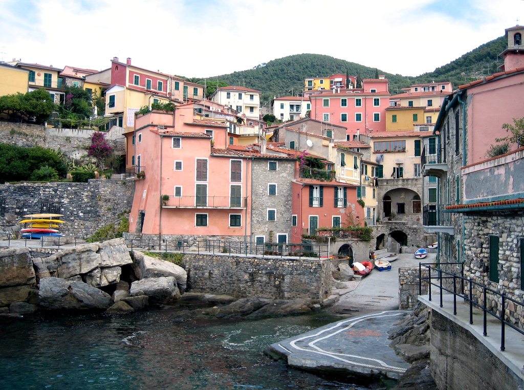 5 Most Beautiful European Villages For Your Euro Trip