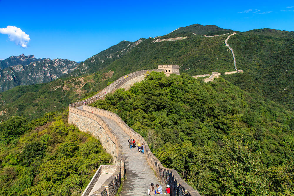 Fly to Land of Pandas, Great Wall and Astounding Culture! - Latest ...