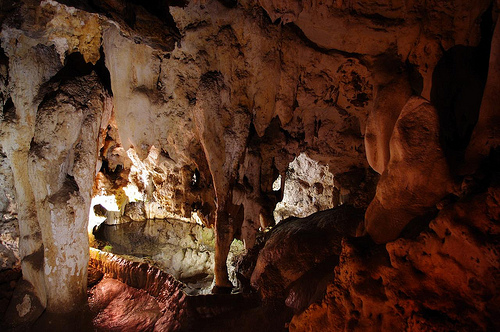 Visit Wonder Caves and Heavenly Gardens in Johannesburg - Latest ...