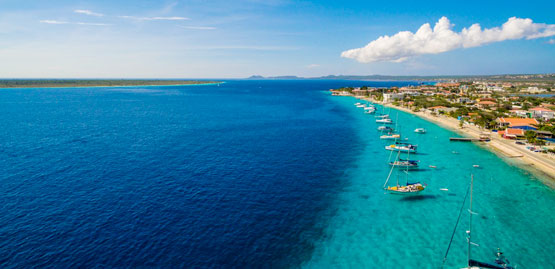 Cheap Flight to Bonaire