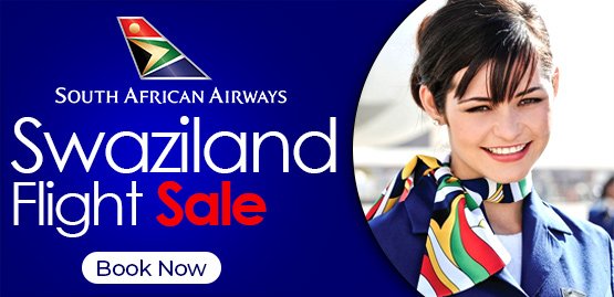 Cheap Flight to Switzerland With South African Airways